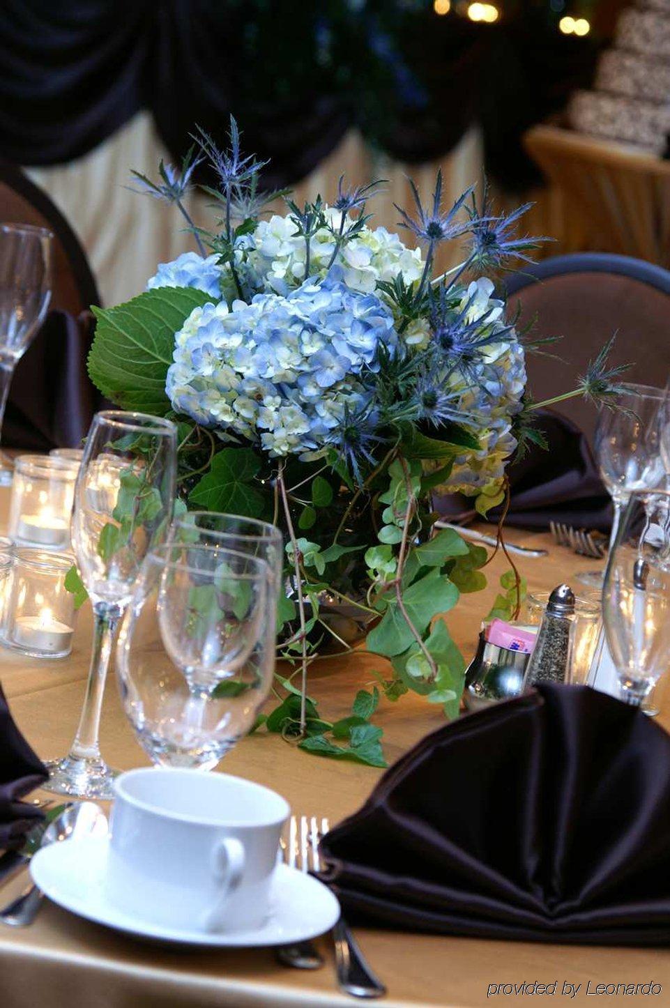 Doubletree By Hilton Chicago - Arlington Heights Hotel Restaurant photo