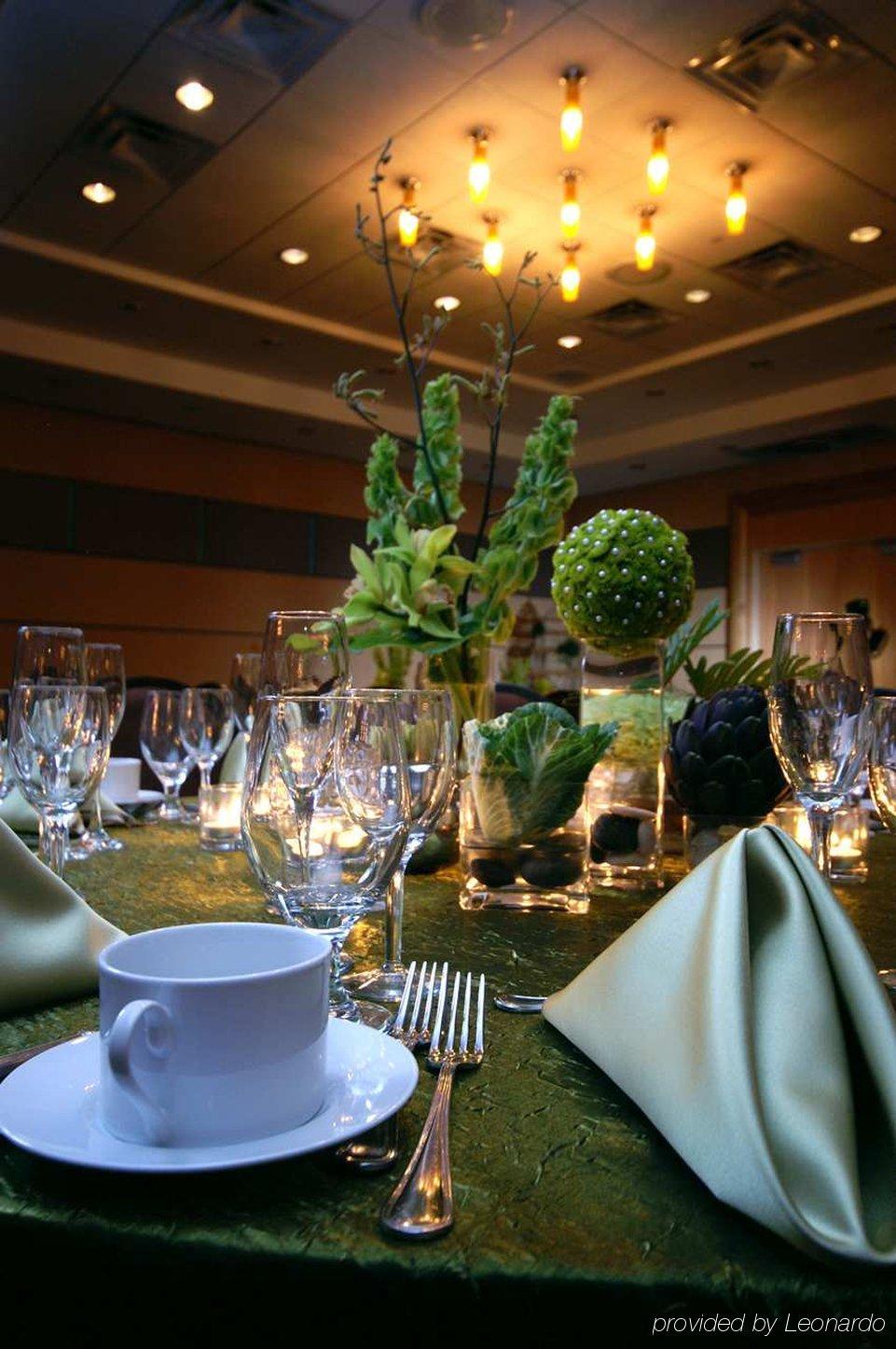 Doubletree By Hilton Chicago - Arlington Heights Hotel Restaurant photo