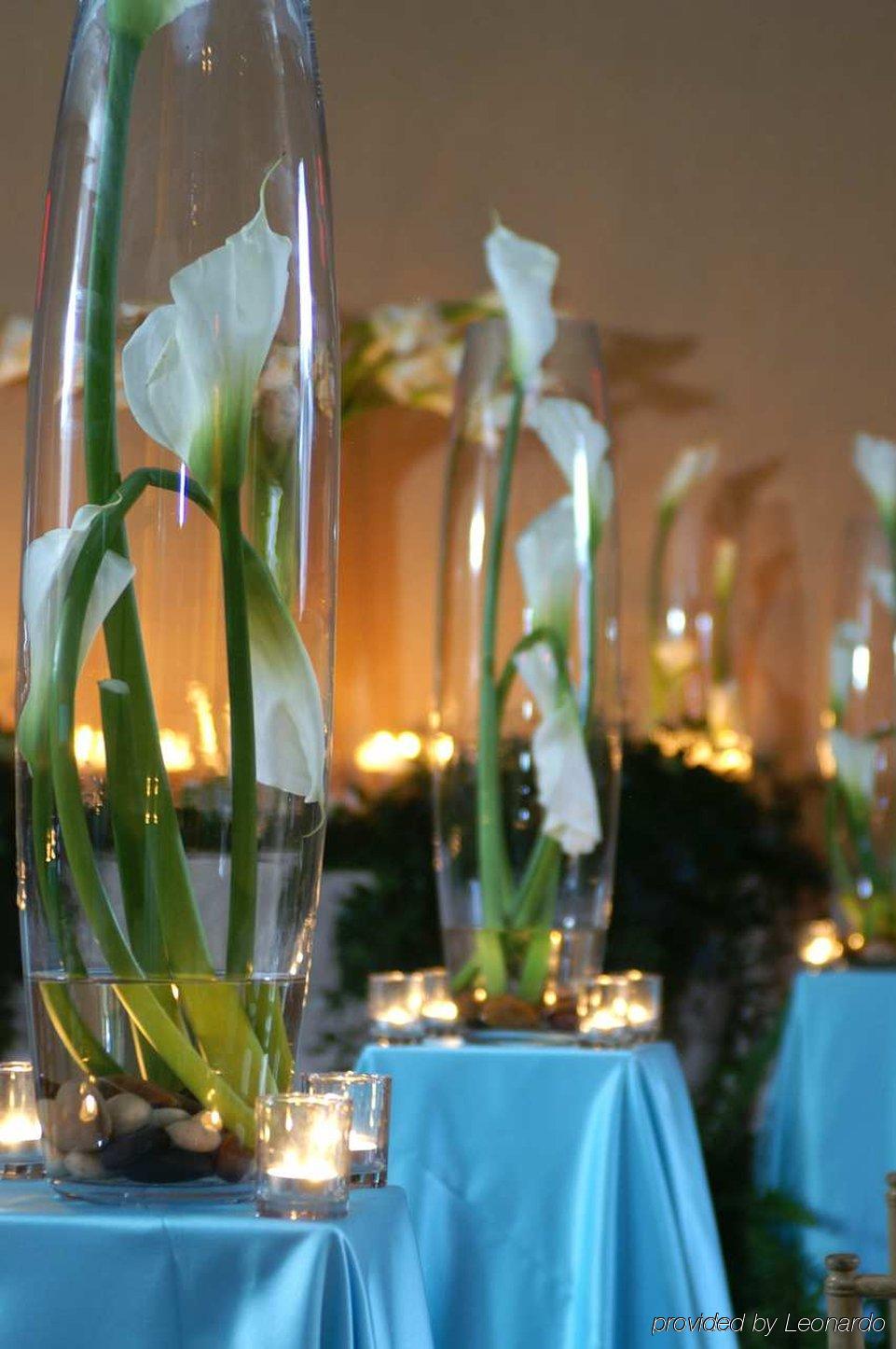 Doubletree By Hilton Chicago - Arlington Heights Hotel Restaurant photo