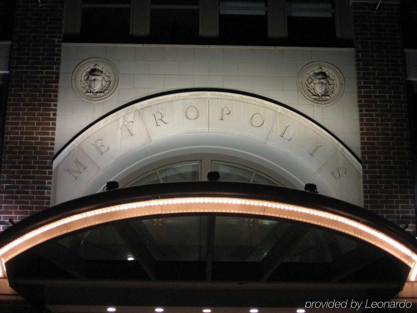 Doubletree By Hilton Chicago - Arlington Heights Hotel Amenities photo