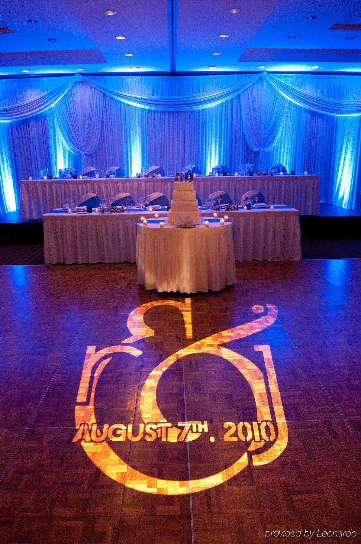 Doubletree By Hilton Chicago - Arlington Heights Hotel Restaurant photo