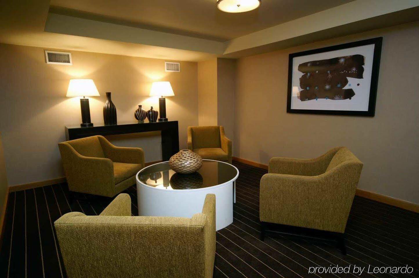 Doubletree By Hilton Chicago - Arlington Heights Hotel Exterior photo